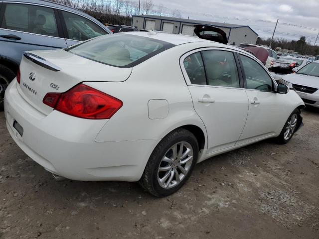 Изображение 3 2009 INFINITI G37  2009 с VIN JNKCV61F99M362787