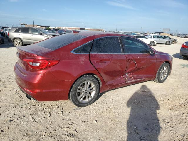 Image 3 of 2016 HYUNDAI SONATA SE 2016 with VIN 5NPE24AF4GH301488