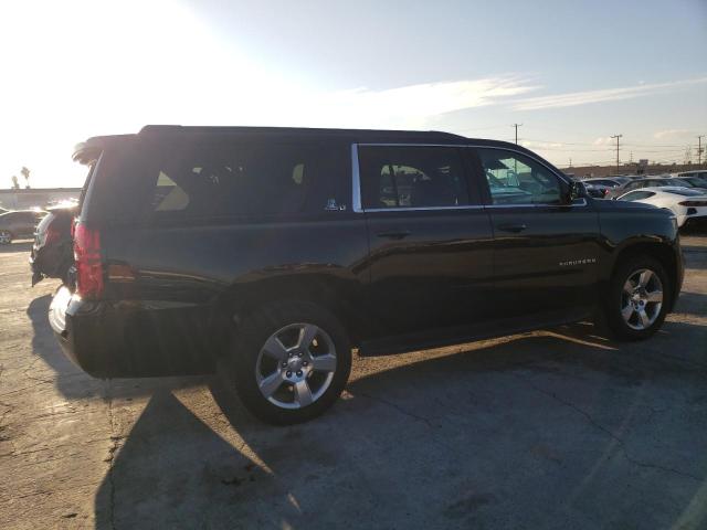 Obraz 3 z 2020 CHEVROLET SUBURBAN C1500 LT 2020 z VIN 1GNSCHKC3LR162086