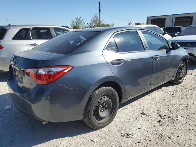 Изображение 3 2016 TOYOTA COROLLA L 2016 с VIN 5YFBURHE8GP413219