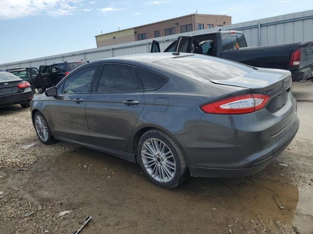 Image 2 of 2015 FORD FUSION SE 2015 with VIN 1FA6P0H71F5121371