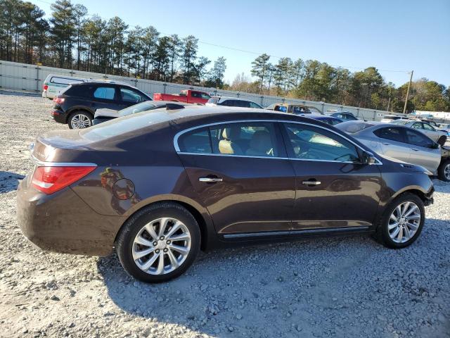 Изображение 3 2016 BUICK LACROSSE PREMIUM 2016 с VIN 1G4GD5G33GF102928