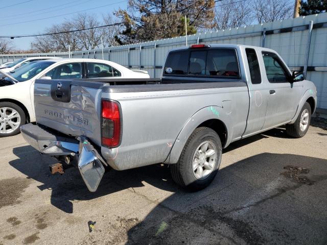 Image 3 of 2004 NISSAN FRONTIER KING CAB XE 2004 with VIN 1N6DD26T14C444573