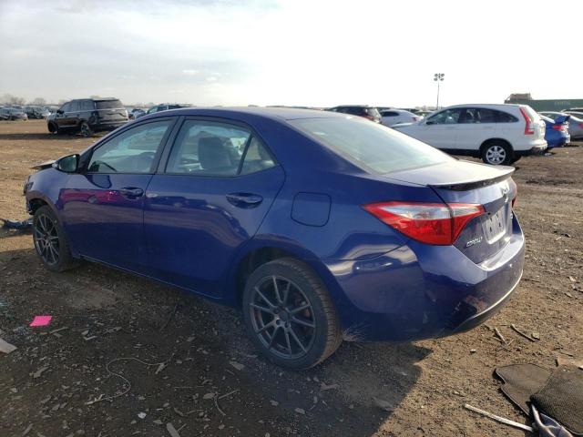 Obraz 2 z 2014 TOYOTA COROLLA L 2014 z VIN 5YFBURHE9EP038440