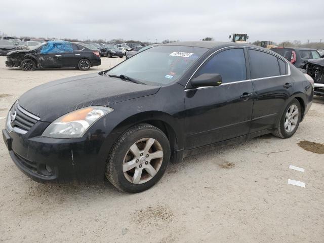 Image 1 of 2008 NISSAN ALTIMA 2.5 2008 with VIN 1N4AL21E78N468667