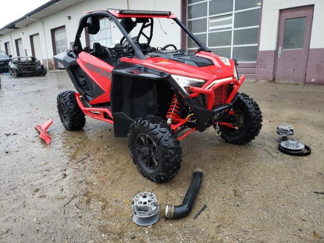 Изображение 2020 POLARIS RZR PRO XP PREMIUM 2020