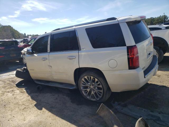 Obraz 2 z 2015 CHEVROLET TAHOE C1500 LTZ 2015 z VIN 1GNSCCKC5FR200778