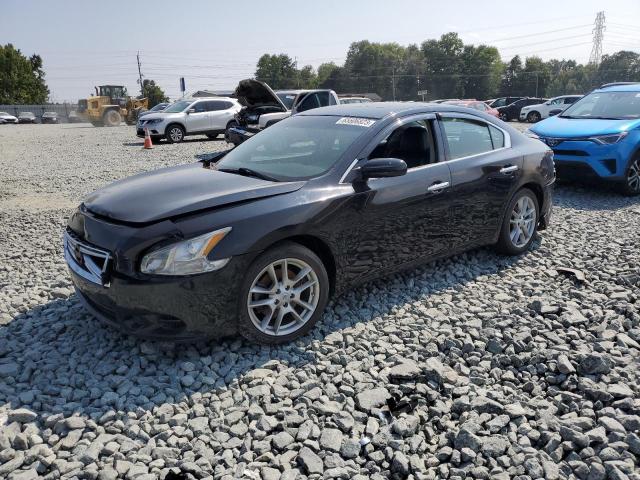 Изображение 1 2014 NISSAN MAXIMA S 2014 с VIN 1N4AA5AP1EC441884