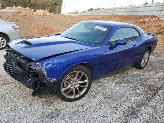 2021 DODGE CHALLENGER GT 2021 image