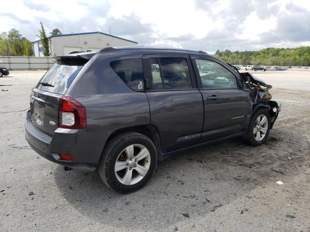 Изображение 3 2014 JEEP COMPASS LATITUDE 2014 с VIN 1C4NJDEB8ED765901
