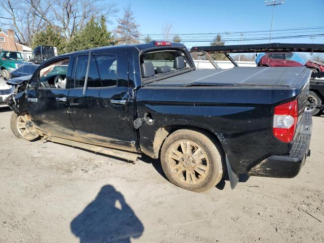 Obraz 2 z 2021 TOYOTA TUNDRA CREWMAX 1794 2021 z VIN 5TFAY5F1XMX988704
