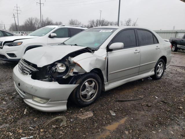 2003 TOYOTA COROLLA CE 2003 image