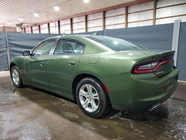 Image 2 of 2023 DODGE CHARGER SXT 2023 with VIN 2C3CDXBG3PH556544