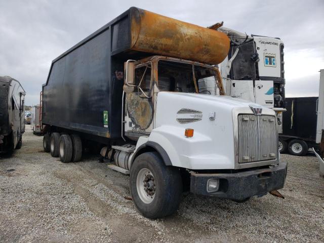 Изображение 1 2006 WESTERN STAR/AUTO CAR CONVENTIONAL 4900SA 2006 с VIN 5KKKALDE86PW58192