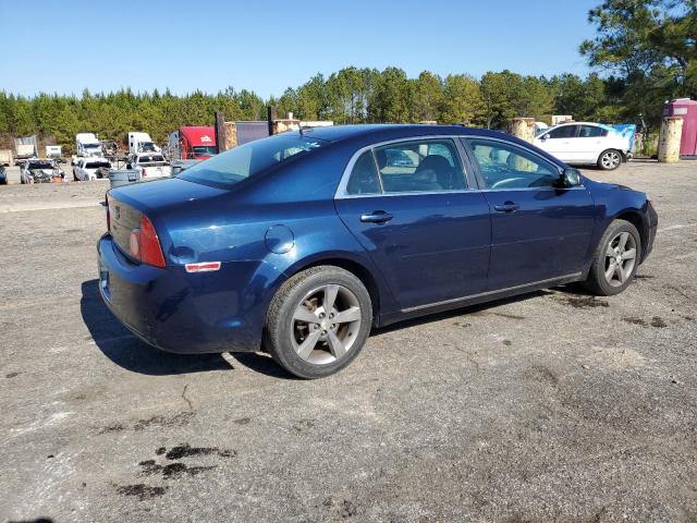 Image 3 of 2011 CHEVROLET MALIBU 1LT 2011 with VIN 1G1ZC5E17BF222721