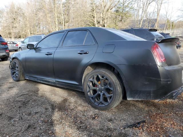 Image 2 of 2015 CHRYSLER 300 S 2015 with VIN 2C3CCABG4FH832762