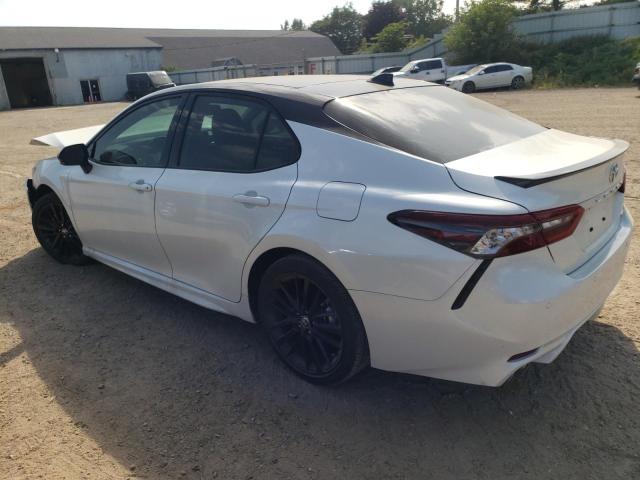 Изображение 2 2023 TOYOTA CAMRY XSE 2023 с VIN 4T1K61AK8PU182199