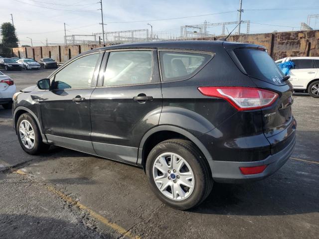 Image 2 of 2015 FORD ESCAPE S 2015 with VIN 1FMCU0F75FUC89086