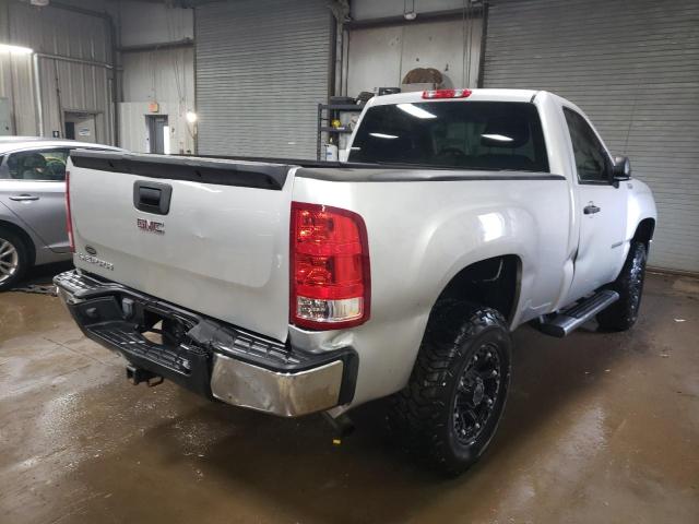 Изображение 3 2011 GMC SIERRA C1500 2011 с VIN 1GTN1TEX3BZ299041
