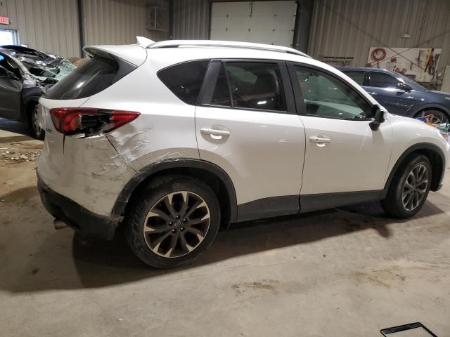 Image 3 of 2016 MAZDA CX-5 GT 2016 with VIN JM3KE4DY2G0765357
