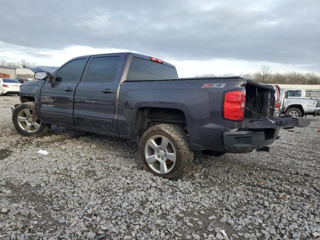Image 2 of 2016 CHEVROLET SILVERADO K1500 LT 2016 with VIN 3GCUKREC7GG309943