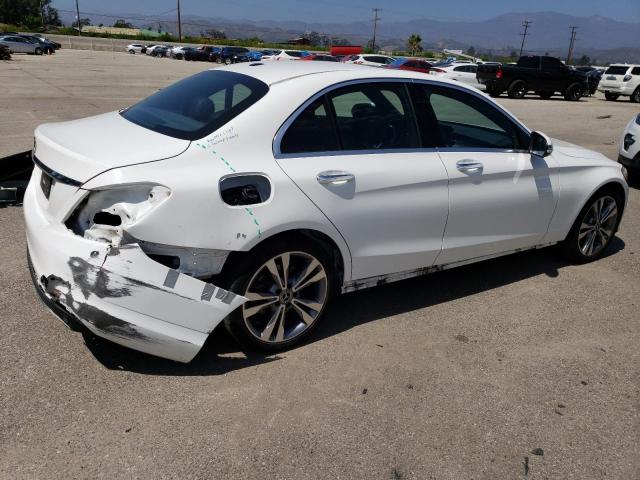 Изображение 3 2019 MERCEDES-BENZ C 300 2019 с VIN 55SWF8DB7KU315920