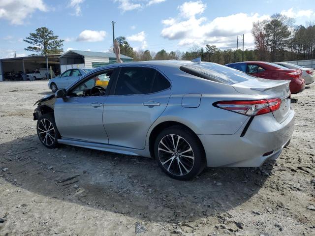 Image 2 of 2019 TOYOTA CAMRY L 2019 with VIN 4T1B11HK4KU229208