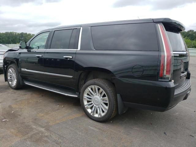 Image 2 of 2018 CADILLAC ESCALADE ESV LUXURY 2018 with VIN 1GYS4HKJ4JR234554