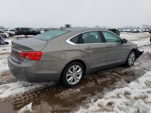 Obraz 3 z 2019 CHEVROLET IMPALA LT 2019 z VIN 2G11Z5S30K9160704