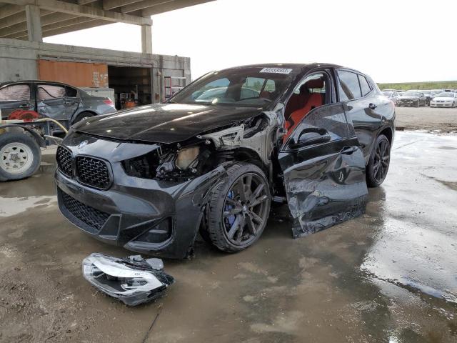Изображение 2022 BMW X2 M35I 2022