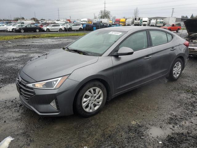 Obraz 1 z 2020 HYUNDAI ELANTRA SE 2020 z VIN 5NPD74LF6LH514267