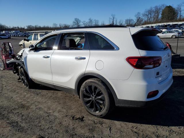 Obraz 2 z 2020 KIA SORENTO S 2020 z VIN 5XYPGDA52LG691574