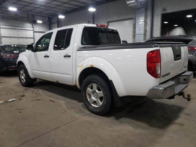 Obraz 2 z 2008 NISSAN FRONTIER CREW CAB LE 2008 z VIN 1N6AD07W68C417326