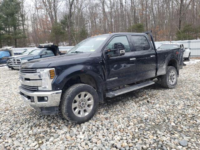 Obraz 2019 FORD F350 SUPER DUTY 2019