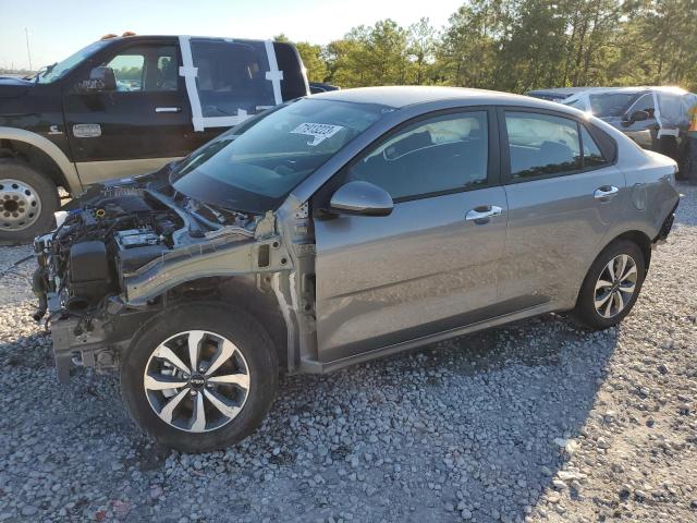 Изображение 2023 KIA RIO LX 2023