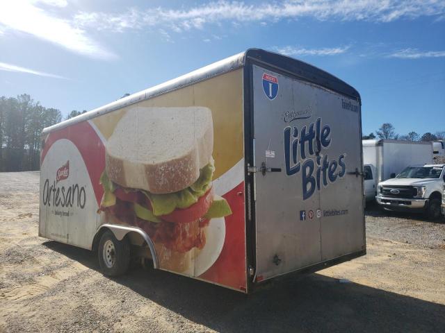 Obraz 3 z 2018 TRAIL KING TRAILER 2018 z VIN 4RAVS2020JC046809