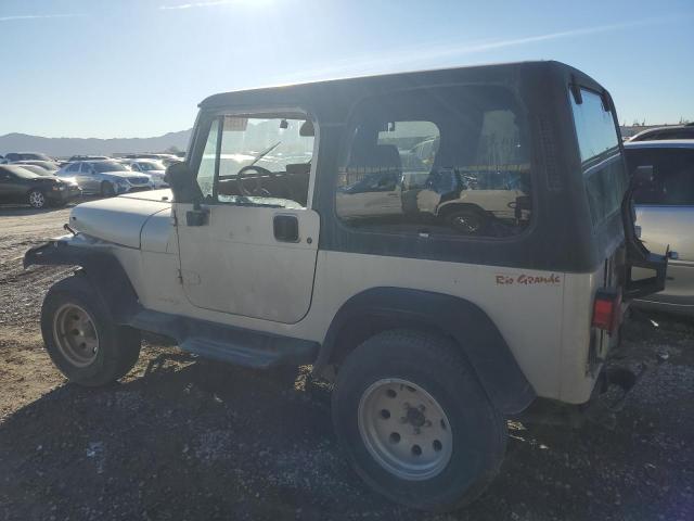 Obraz 2 z 1995 JEEP WRANGLER / YJ S 1995 z VIN 1J4FY19P5SP313221