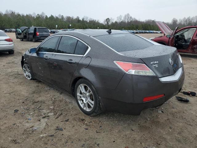 Image 2 of 2010 ACURA TL  2010 with VIN 19UUA8F28AA002050