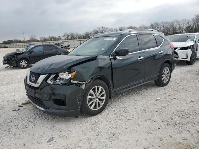 Изображение 1 2018 NISSAN ROGUE S 2018 с VIN 5N1AT2MT7JC791716