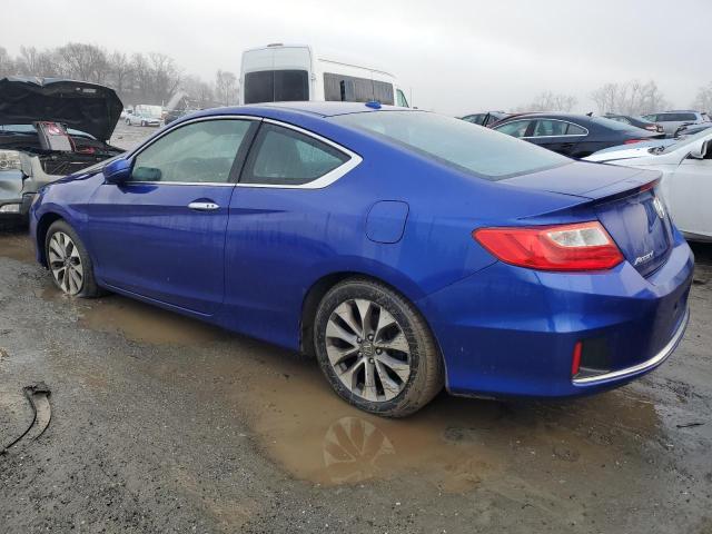 Image 2 of 2013 HONDA ACCORD EXL 2013 with VIN 1HGCT1B89DA017846