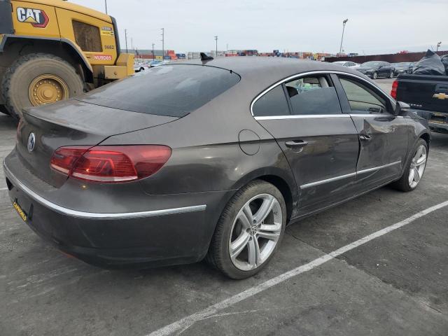 Obraz 3 z 2013 VOLKSWAGEN CC SPORT 2013 z VIN WVWBP7AN6DE532319