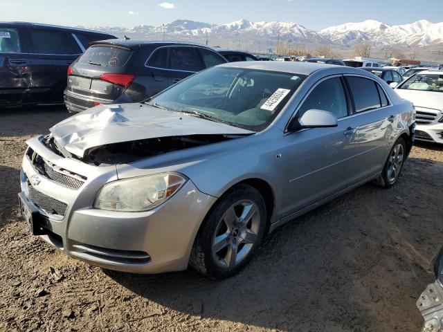 Obraz 1 z 2008 CHEVROLET MALIBU 1LT 2008 z VIN 1G1ZH57B48F220909