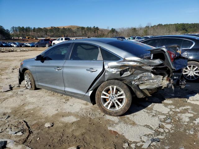 Obraz 2 z 2017 HYUNDAI SONATA SE 2017 z VIN 5NPE24AFXHH445905