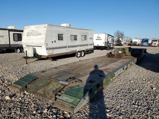 Изображение 2 2006 TRAIL KING FLAT BED 2006 с VIN 4U3J0532X7L006899