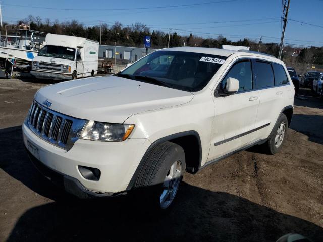 Изображение 2011 JEEP GRAND CHEROKEE LAREDO 2011