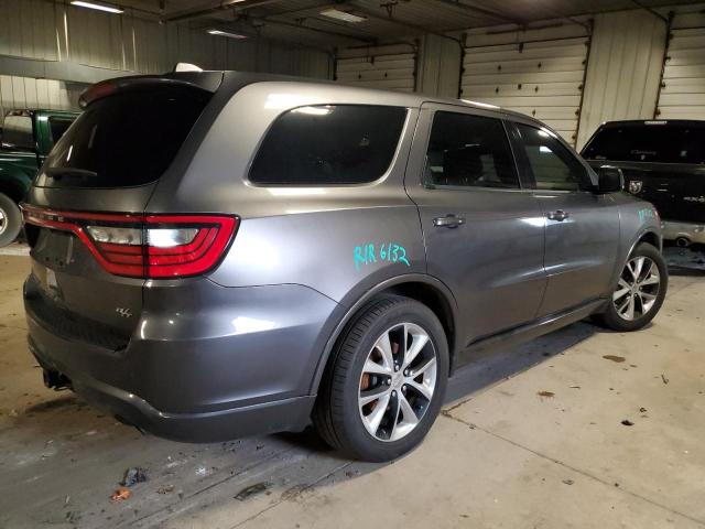 Изображение 3 2014 DODGE DURANGO R/T 2014 с VIN 1C4SDJCT0EC591462