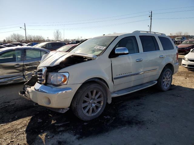 2009 CHRYSLER ASPEN LIMITED 2009 image
