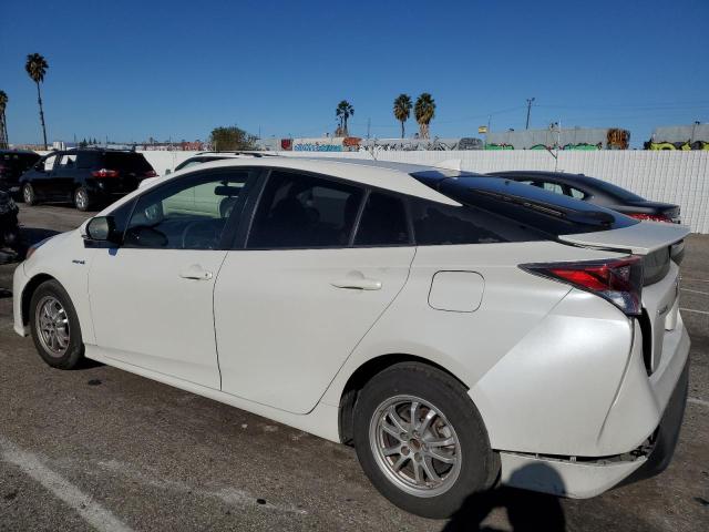 Image 2 of 2016 Toyota Prius 2016 with VIN JTDKARFU0G3024442