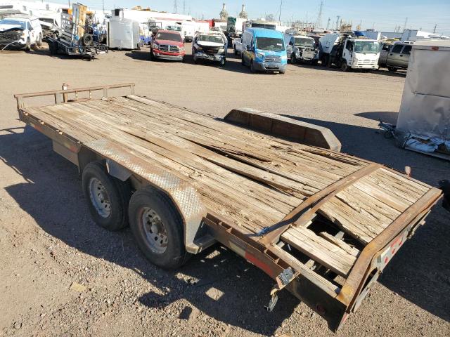 Image 3 of 2009 TRLR TRAILER 2009 with VIN 1M9BU18299M799773