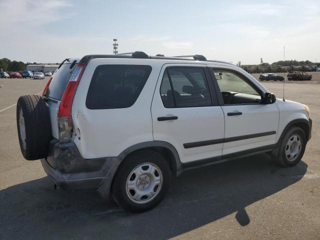 Изображение 3 2006 HONDA CR-V LX 2006 с VIN JHLRD68546C027226